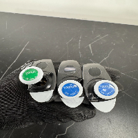 VWR Single Channel Pipettes - Quantity 6 image 2